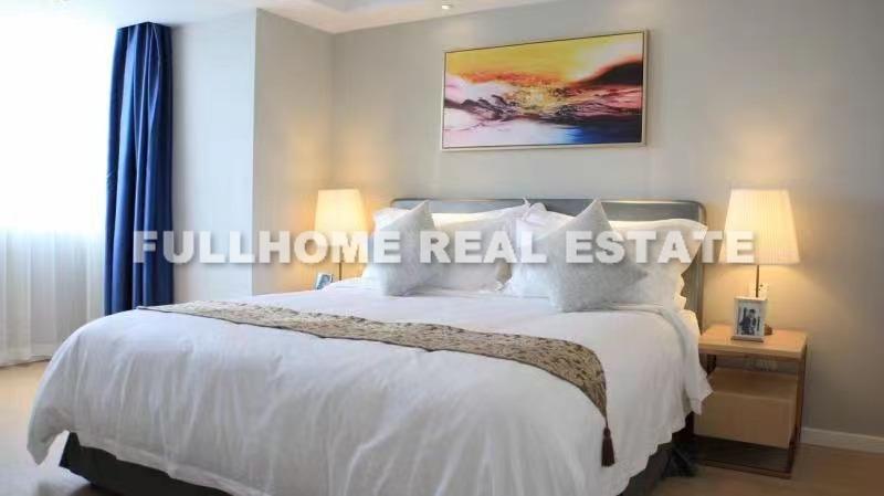 Citadines West Yan An Shanghai - Interior view 6, Shanghai rental property