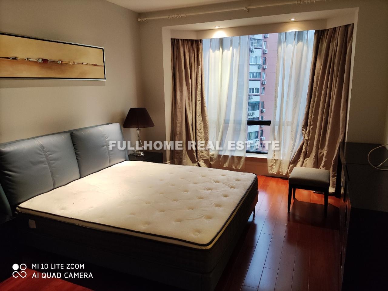 Chateau Pinnacle - Interior view 2, Shanghai rental property