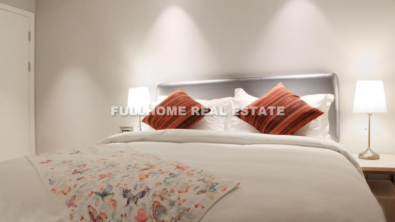 Citadines West Yan An Shanghai - Interior view 3, Shanghai rental property