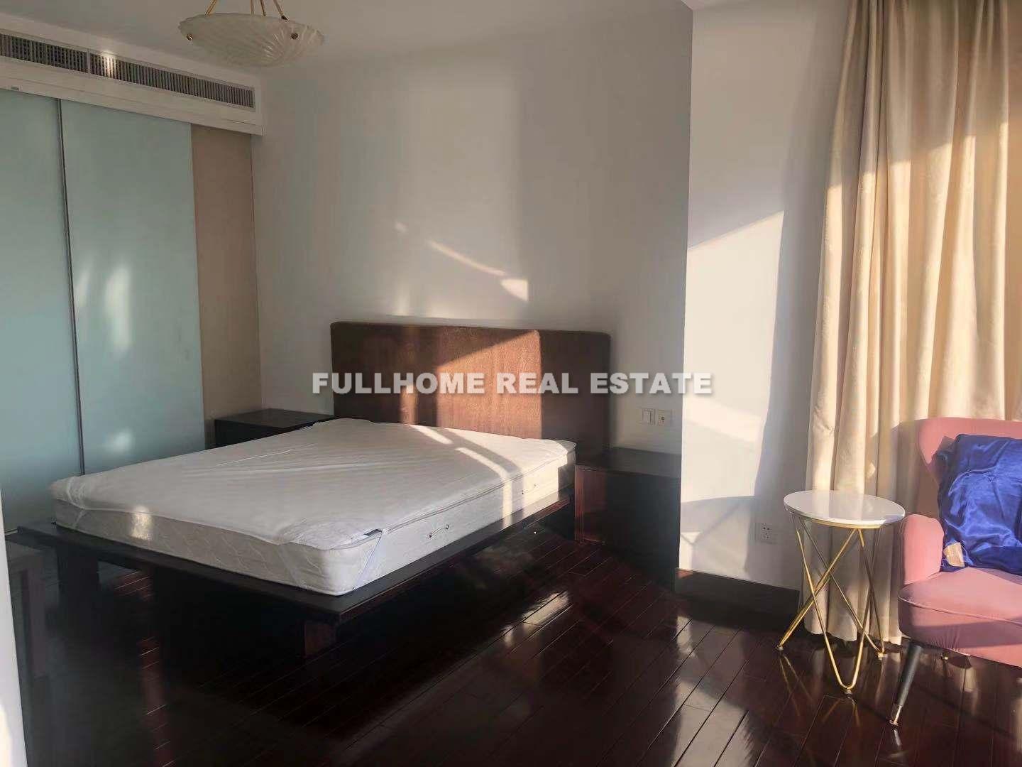 Summit Panorama - Interior view 2, Shanghai rental property
