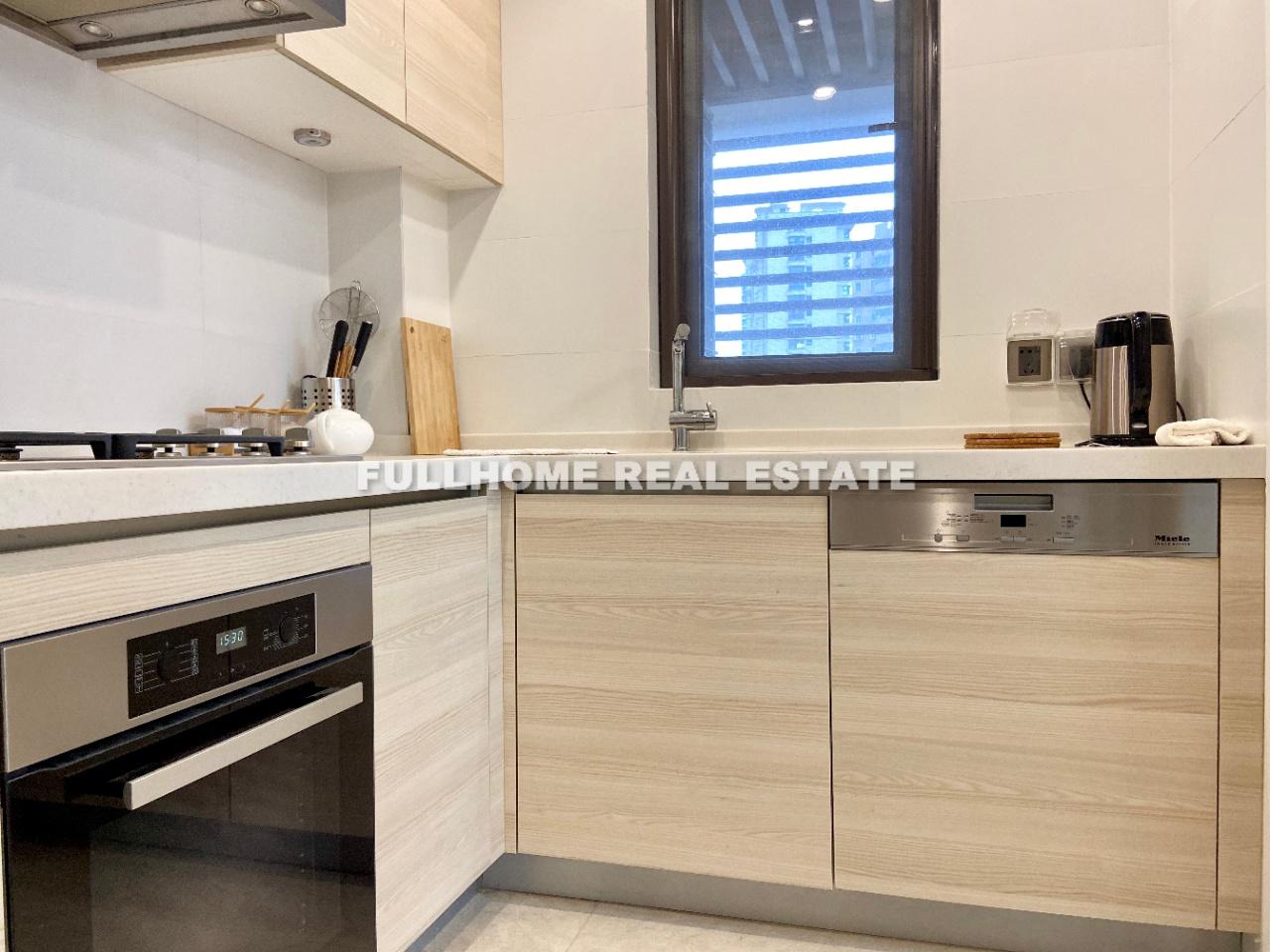 The Mansio N - Interior view 3, Shanghai rental property