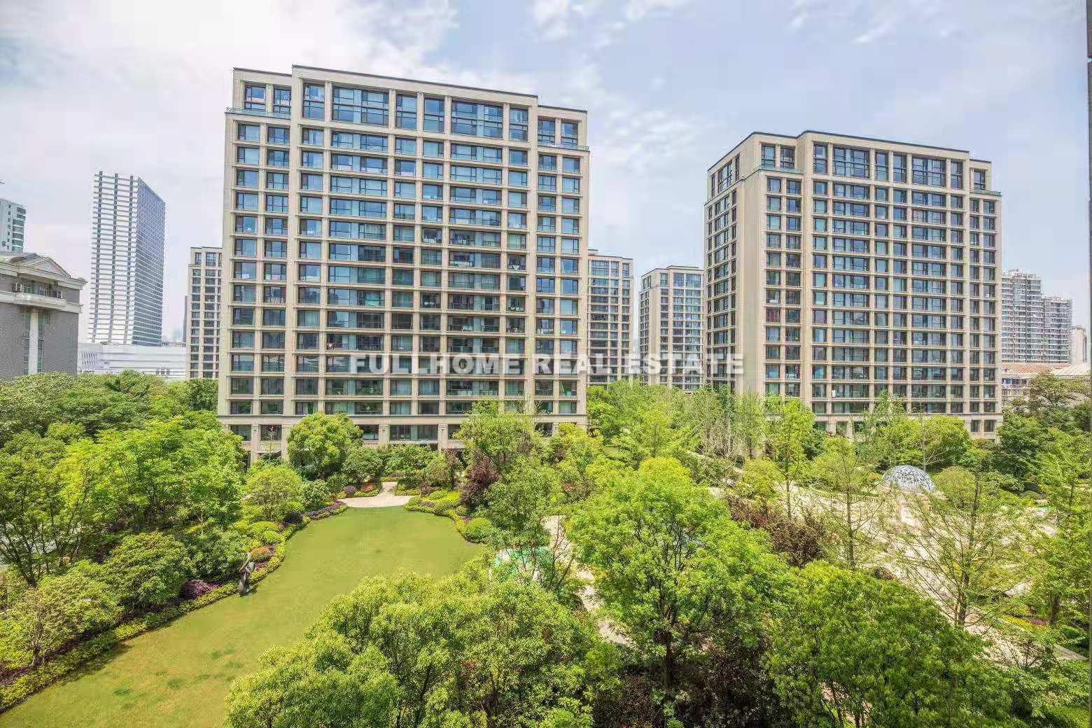 E18 - Interior view 12, Shanghai rental property