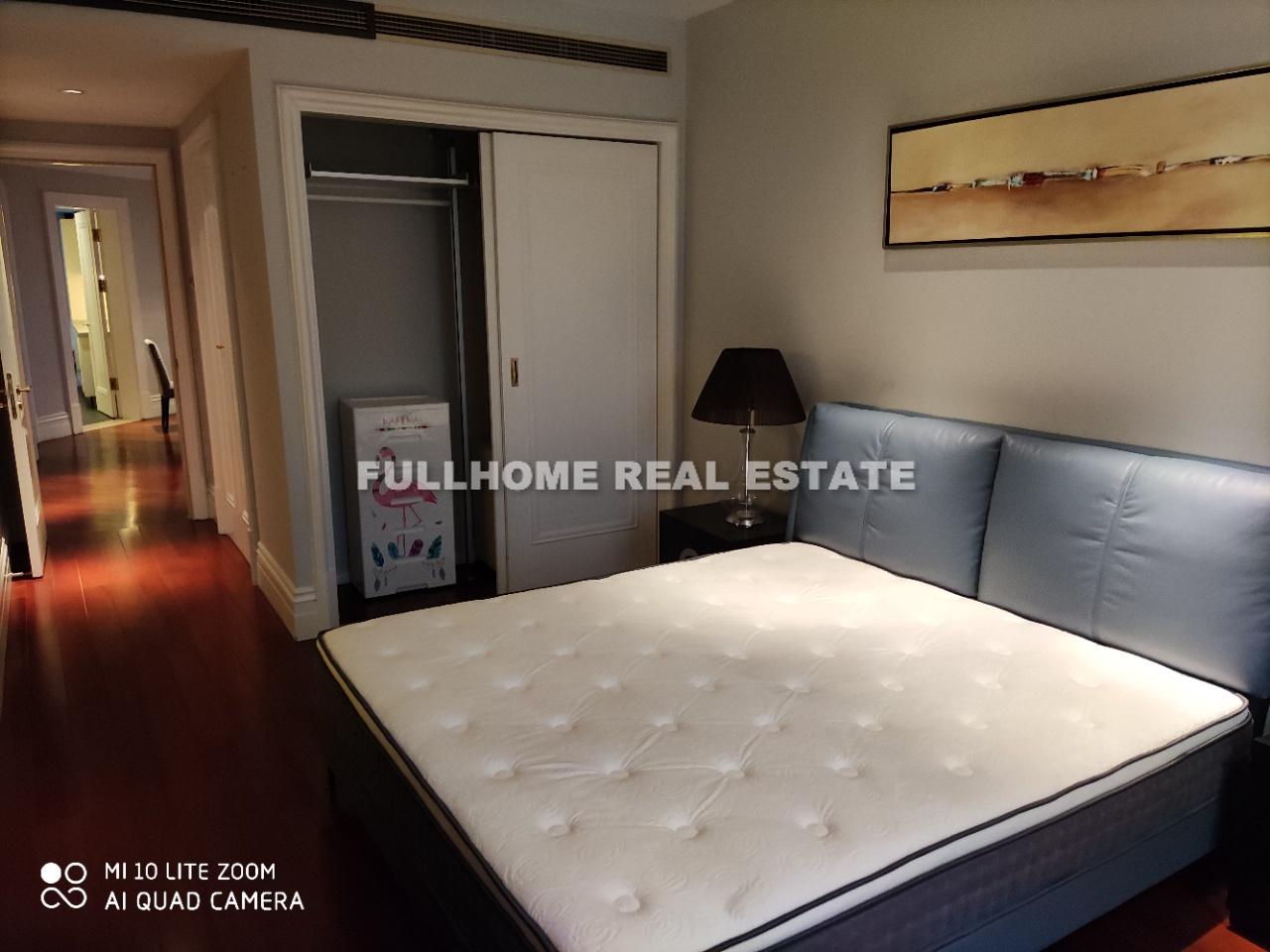 Chateau Pinnacle - Interior view 3, Shanghai rental property