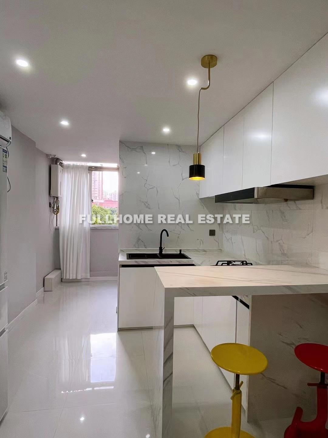 San He Garden - Interior view 9, Shanghai rental property