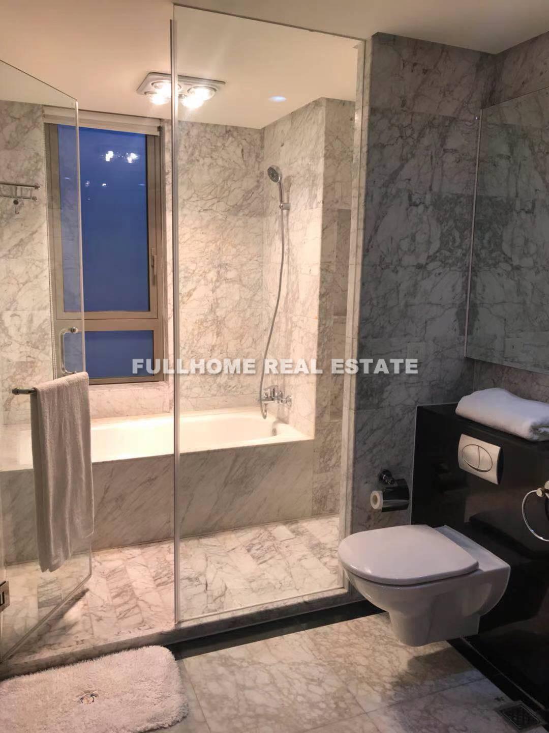 Jing An Four Seasons - Interior view 11, Shanghai rental property