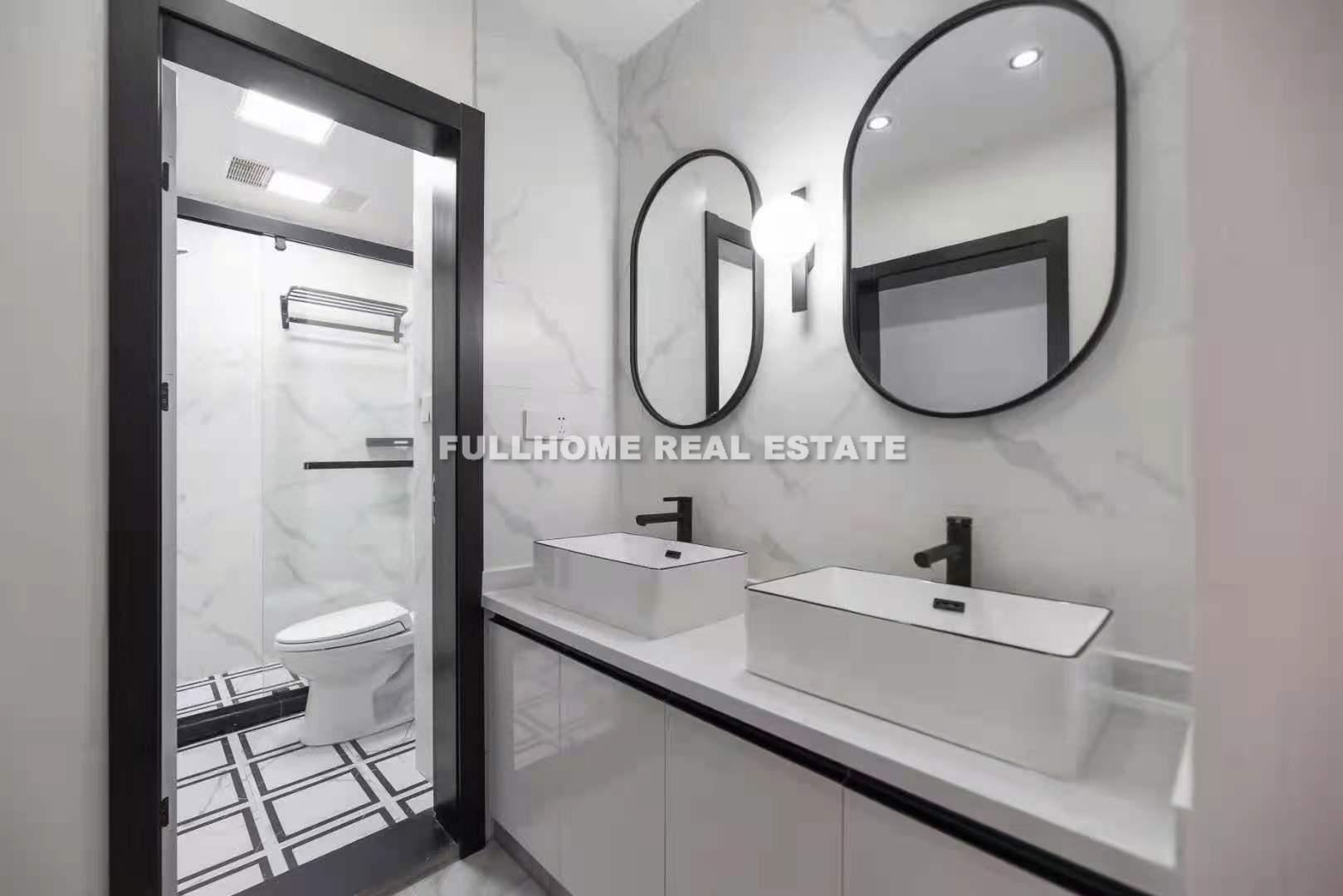 Yi De Garden - Interior view 8, Shanghai rental property