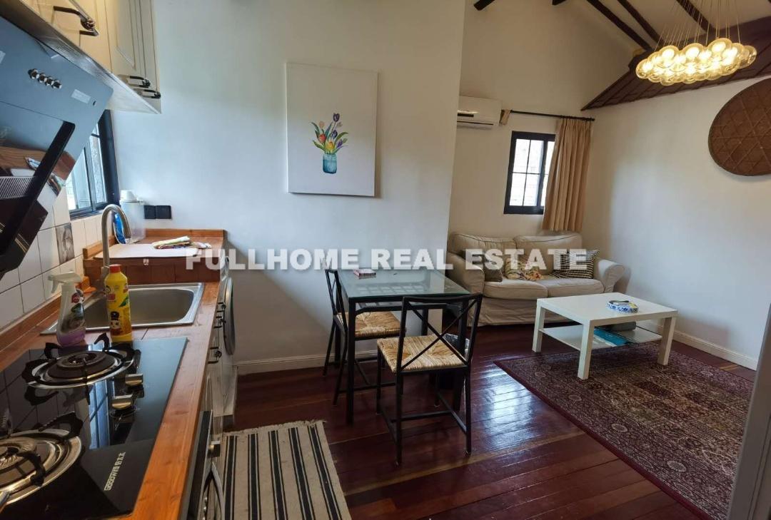 Lane 200-500 South Xiang Yang Road Old House - Interior view 5, Shanghai rental property