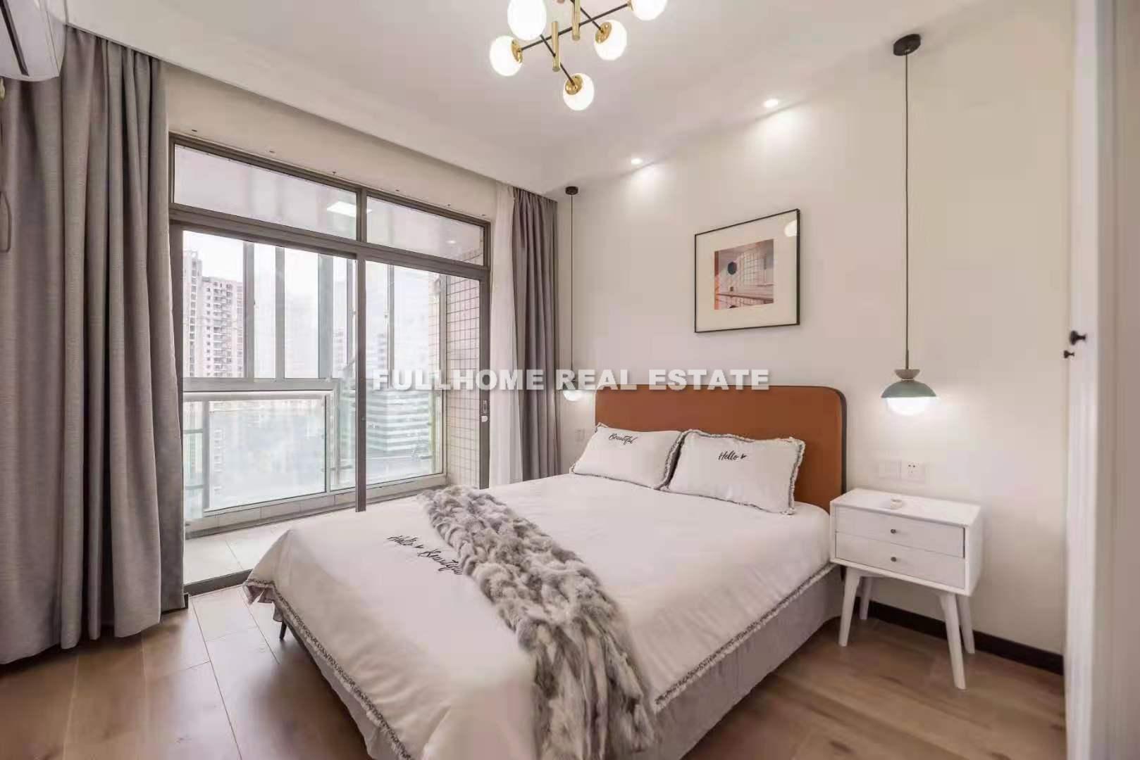 Yi De Garden - Interior view 7, Shanghai rental property