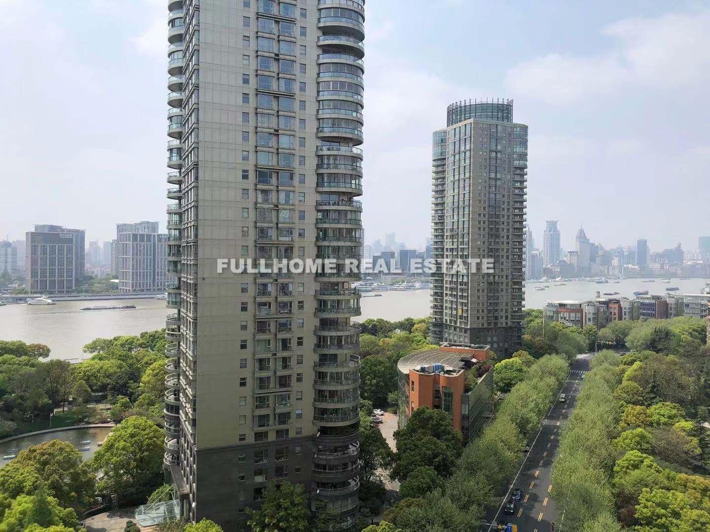 Summit Panorama - Interior view 15, Shanghai rental property