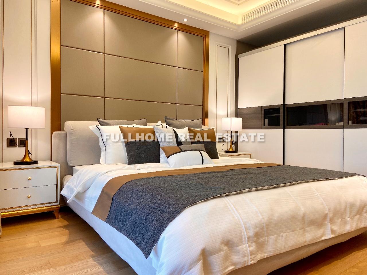 The Mansio N - Interior view 4, Shanghai rental property