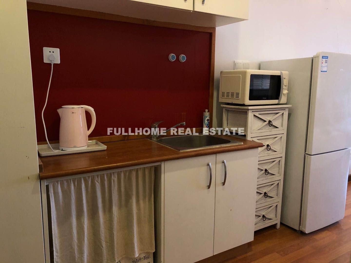 Bali Shiyun - Interior view 2, Shanghai rental property