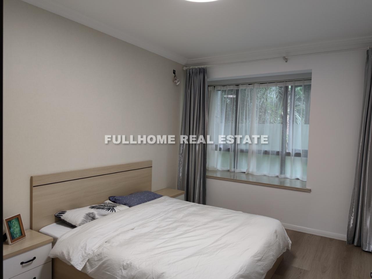 Tianshan Yijingyuan - Interior view 7, Shanghai rental property