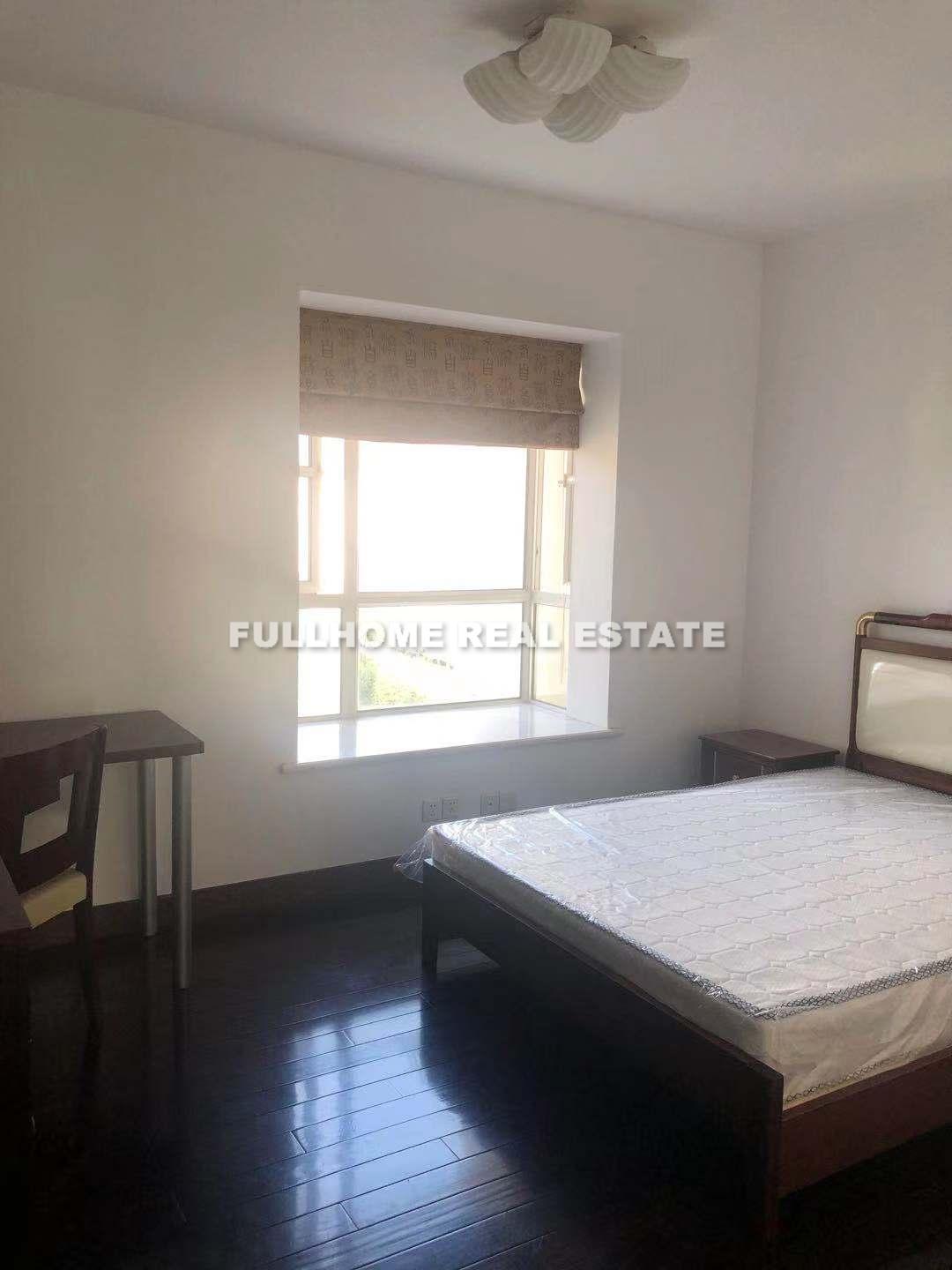 Summit Panorama - Interior view 8, Shanghai rental property