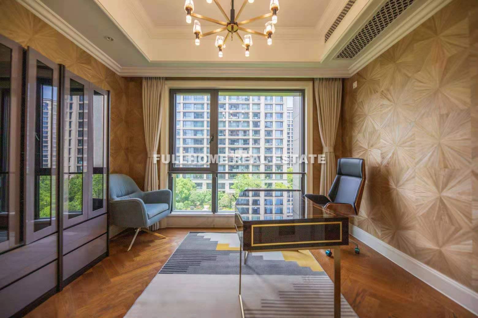 E18 - Interior view 9, Shanghai rental property