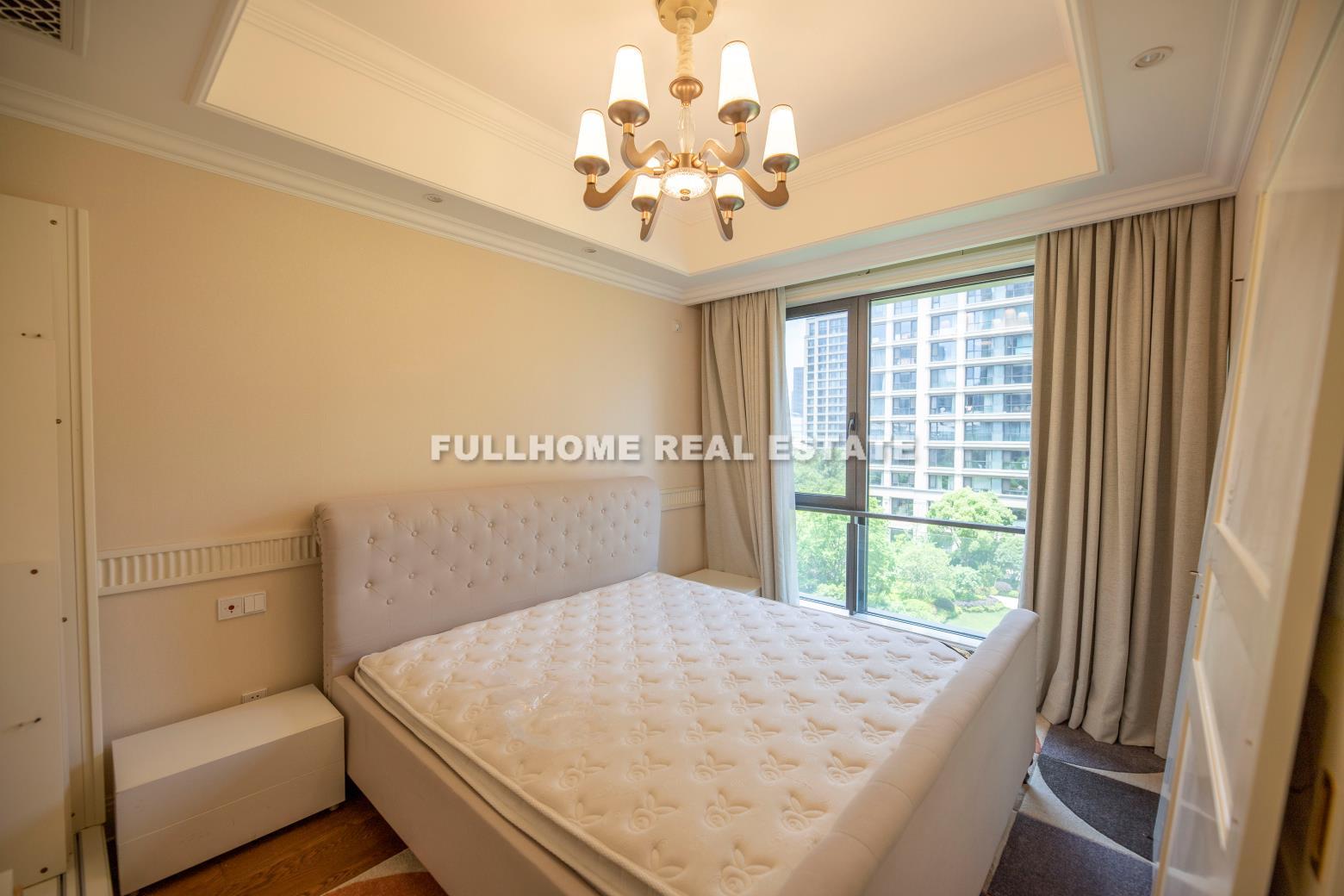 E18 - Interior view 10, Shanghai rental property