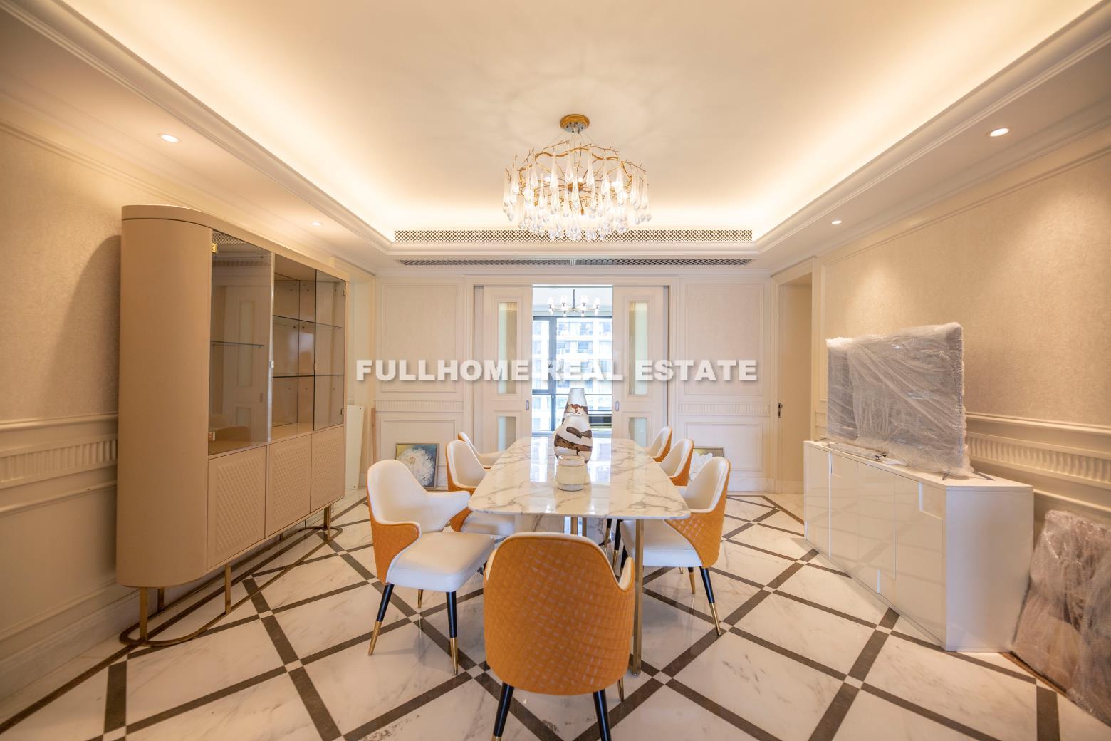 E18 - Interior view 13, Shanghai rental property