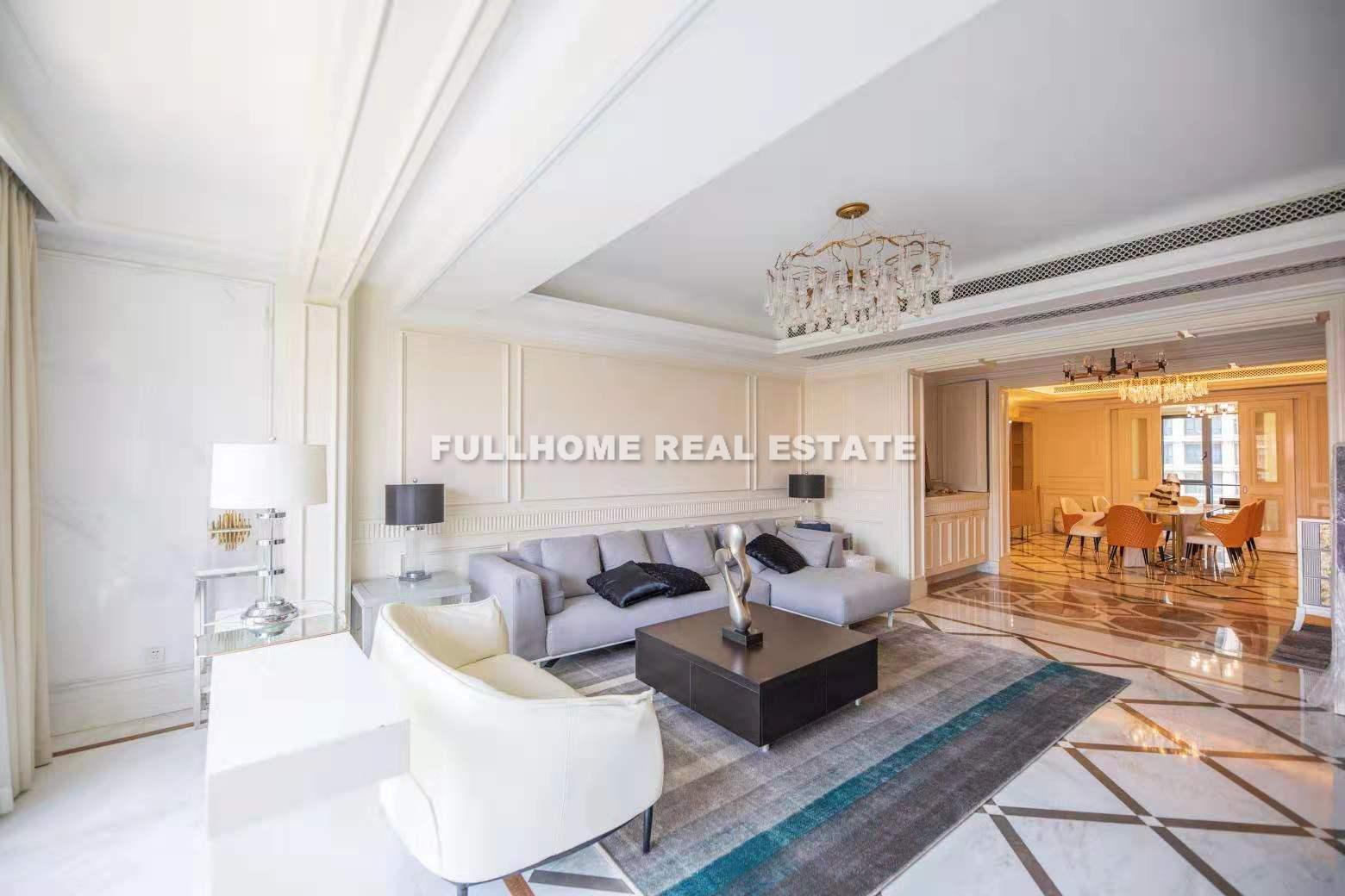 E18 - Interior view 2, Shanghai rental property