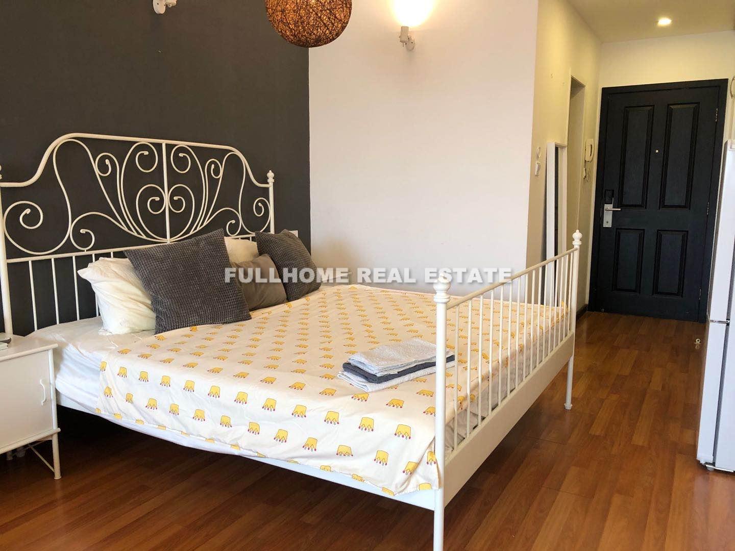Bali Shiyun - Interior view 3, Shanghai rental property
