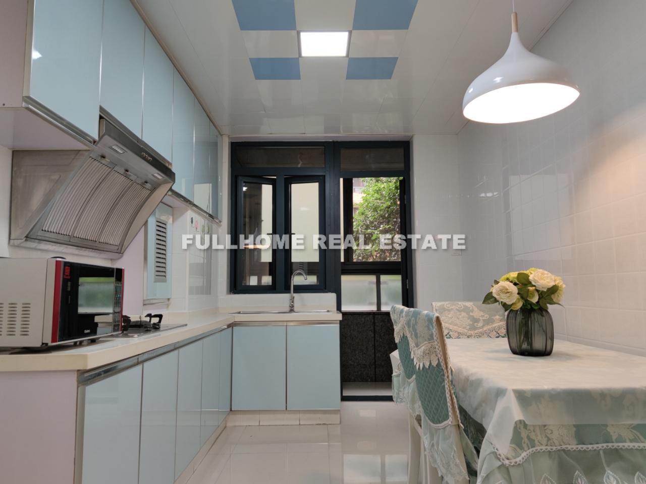 Tianshan Yijingyuan - Interior view 3, Shanghai rental property