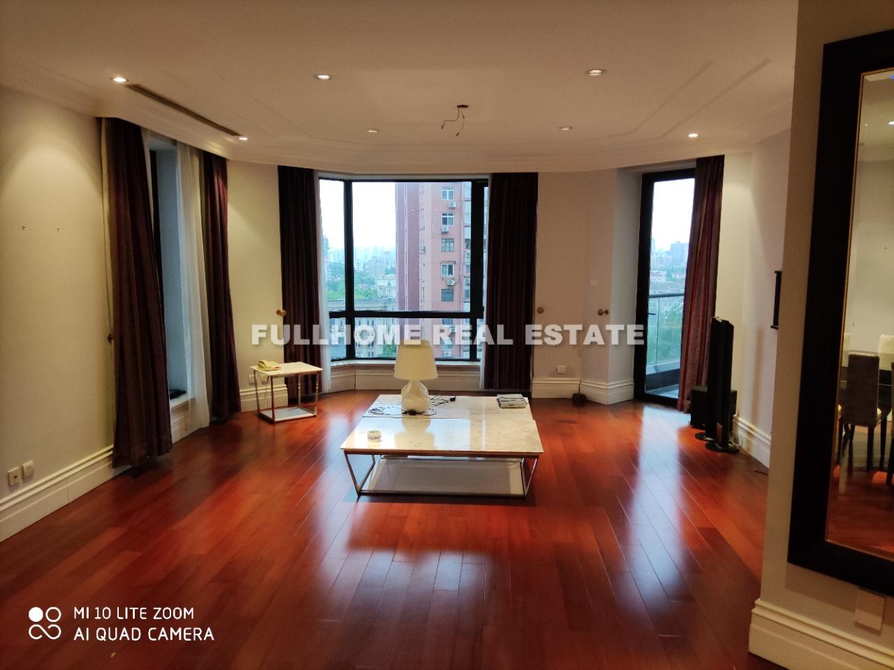 Chateau Pinnacle - Interior view 7, Shanghai rental property