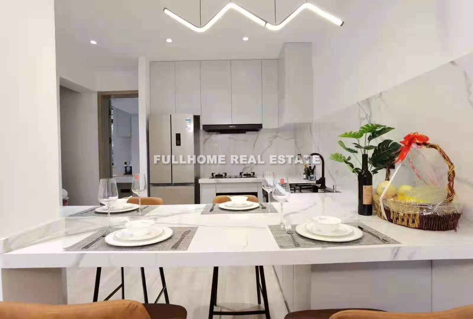 Lane 1-1000 Wuyi Road Old House - 2 bedroom apartment in Shanghai, Downtown, Downtown