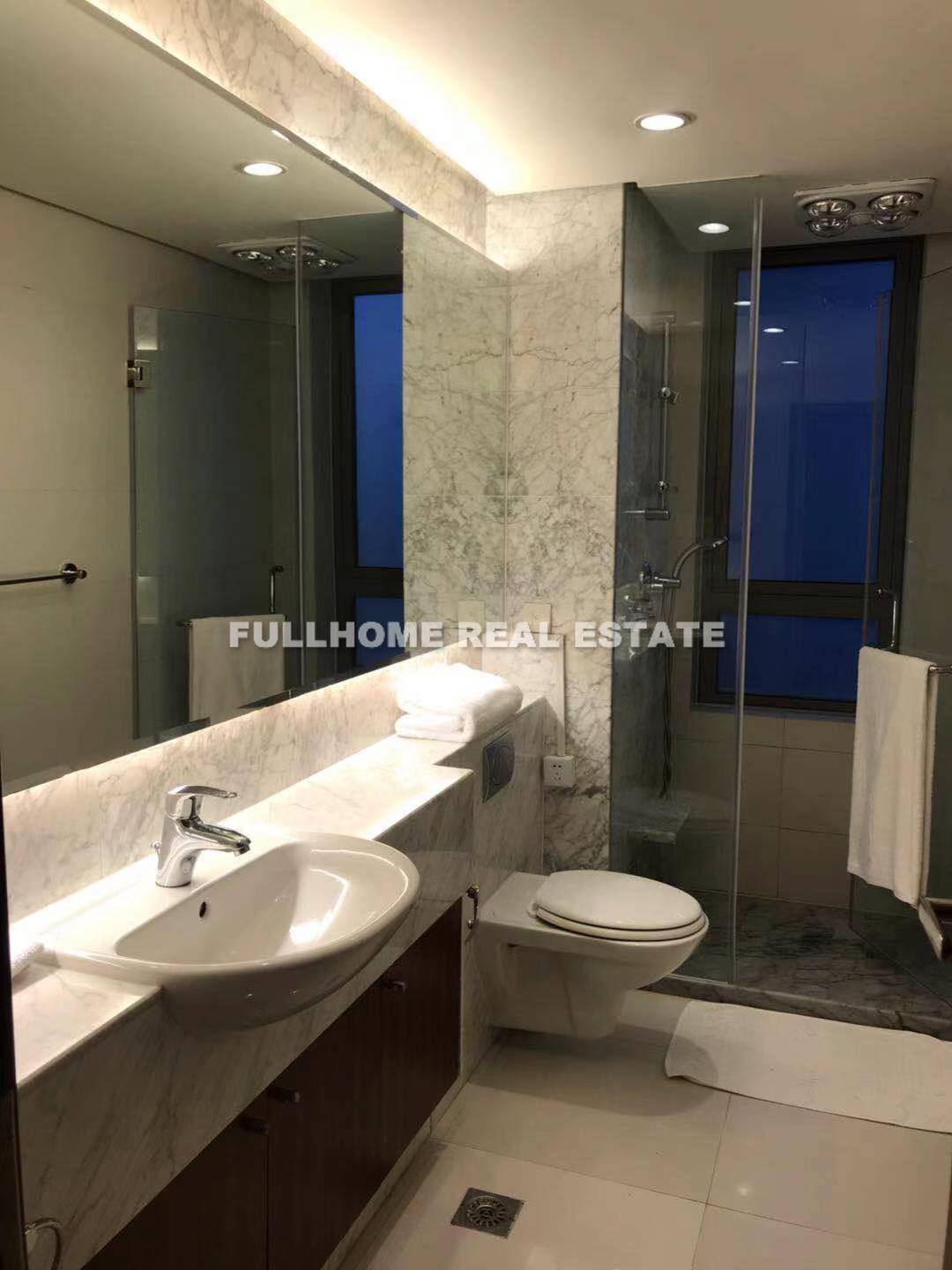Jing An Four Seasons - Interior view 7, Shanghai rental property