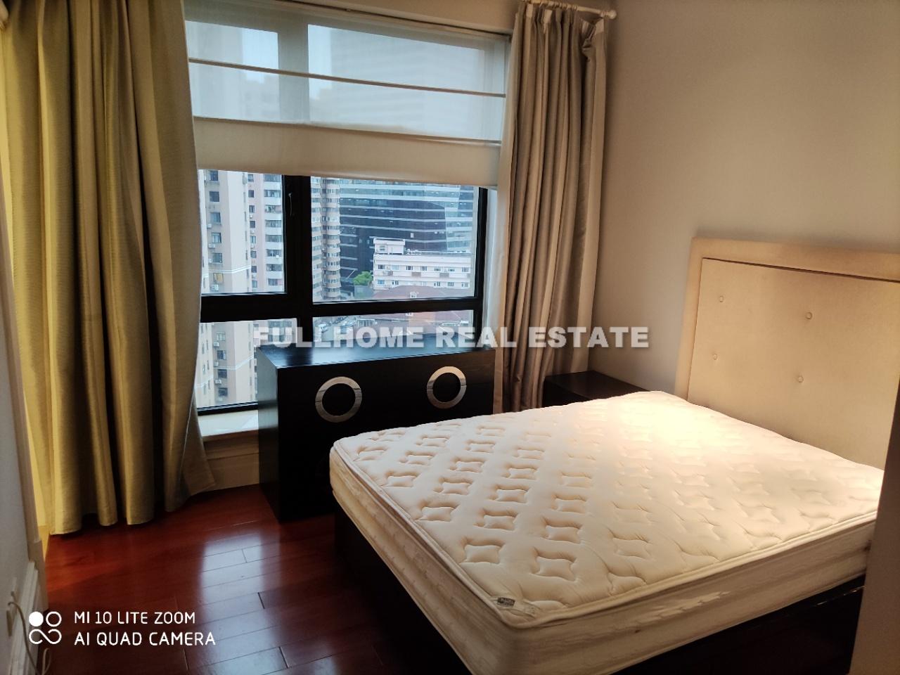 Chateau Pinnacle - Interior view 12, Shanghai rental property