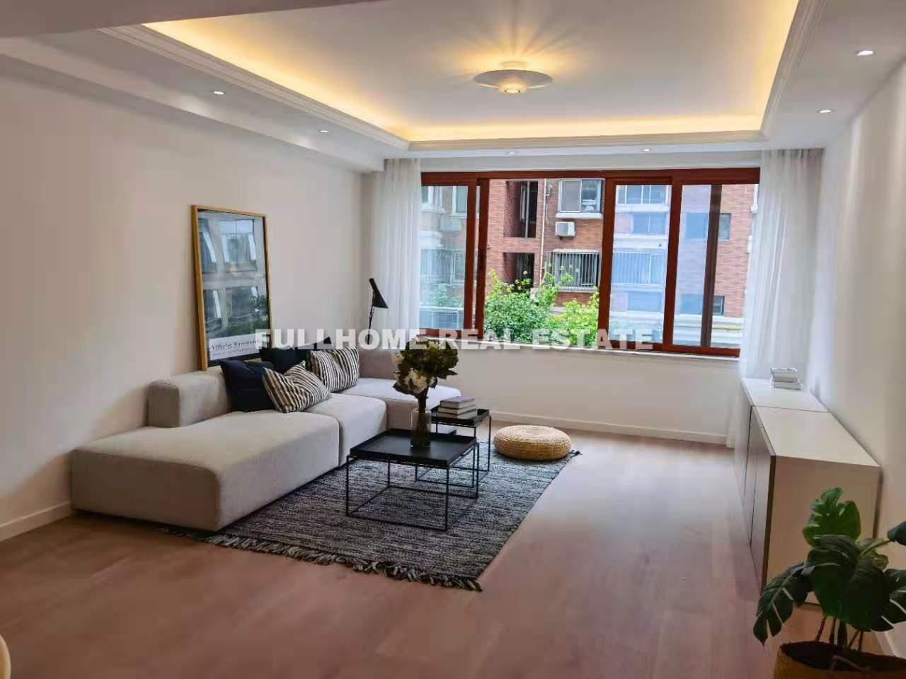 Hepan Mingzhu - 2 bedroom apartment in Shanghai, Downtown, Downtown