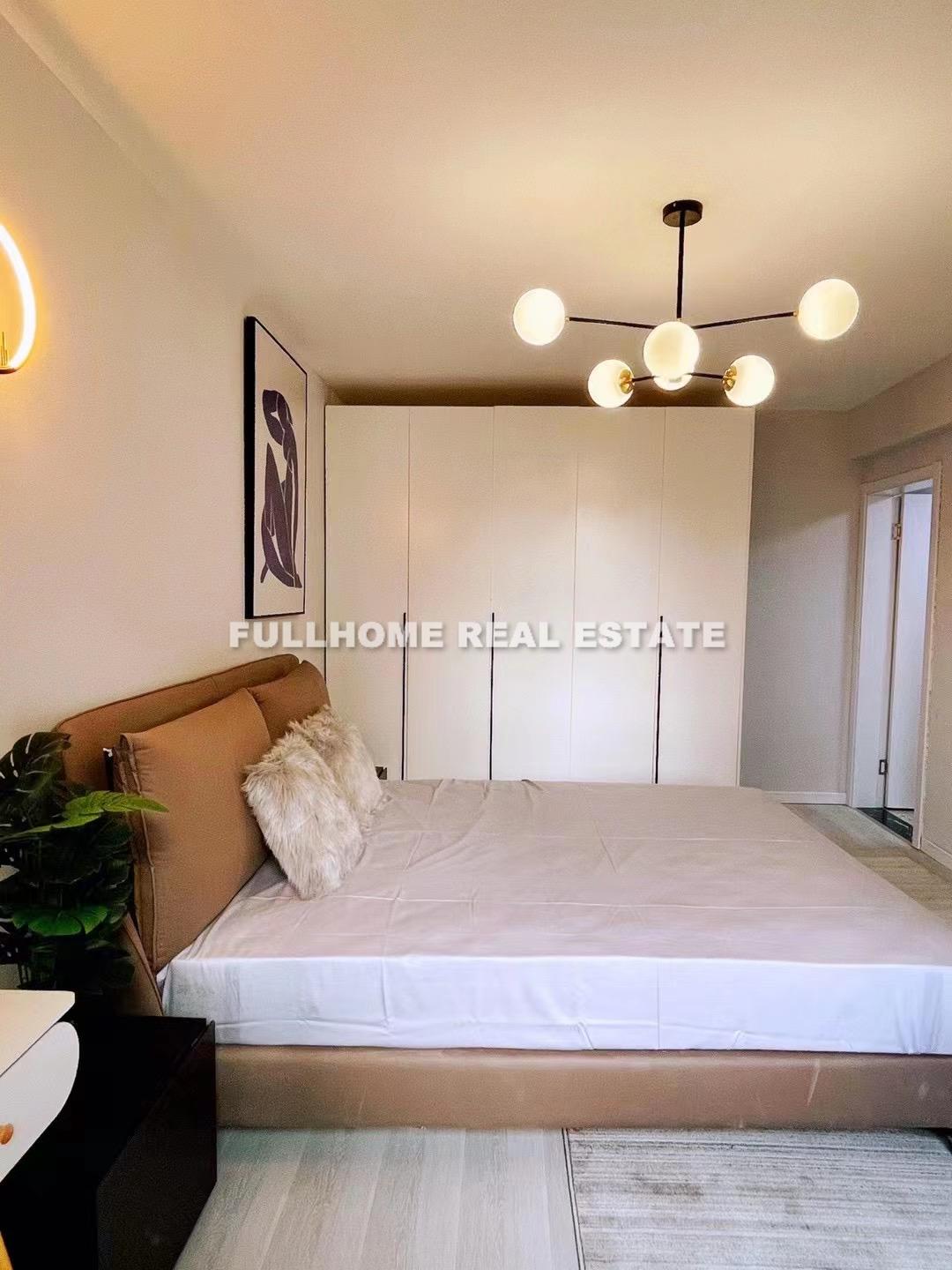 San He Garden - Interior view 7, Shanghai rental property