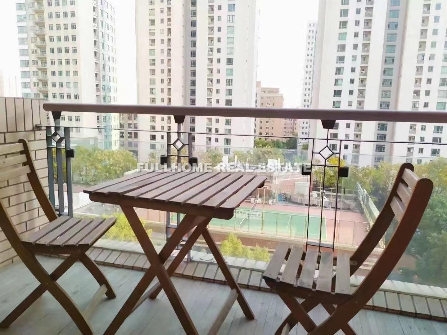 The Courtyards - Interior view 4, Shanghai rental property