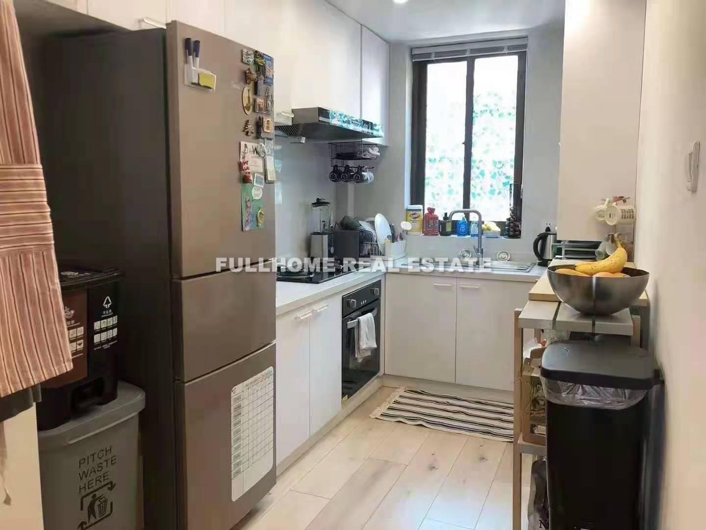 No.1-700 Xinhua Road Old House - Interior view 5, Shanghai rental property