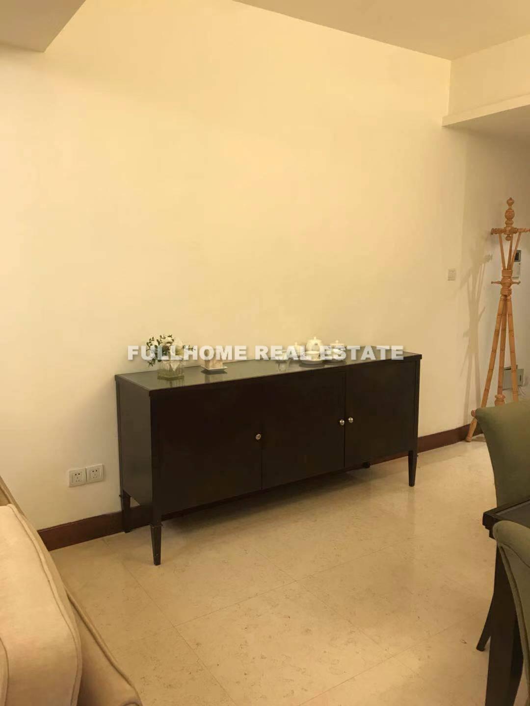 Jing An Four Seasons - Interior view 9, Shanghai rental property