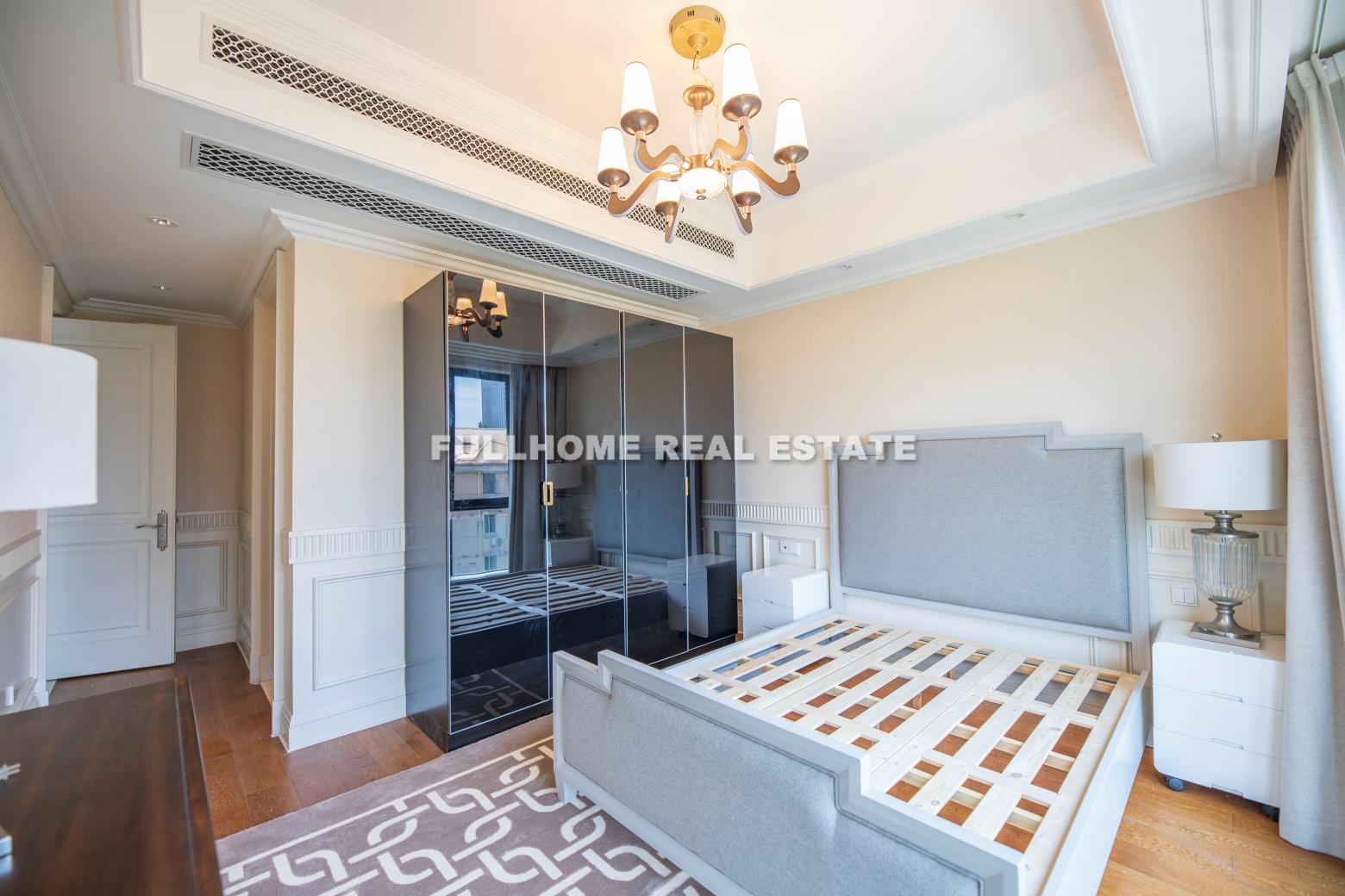 E18 - Interior view 7, Shanghai rental property
