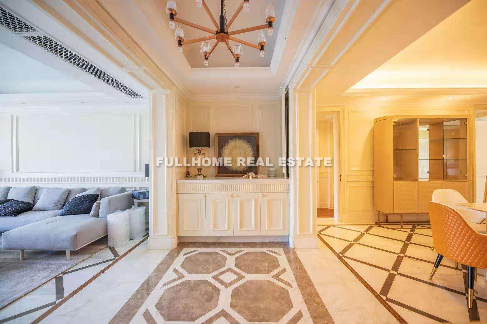 E18 - Interior view 3, Shanghai rental property