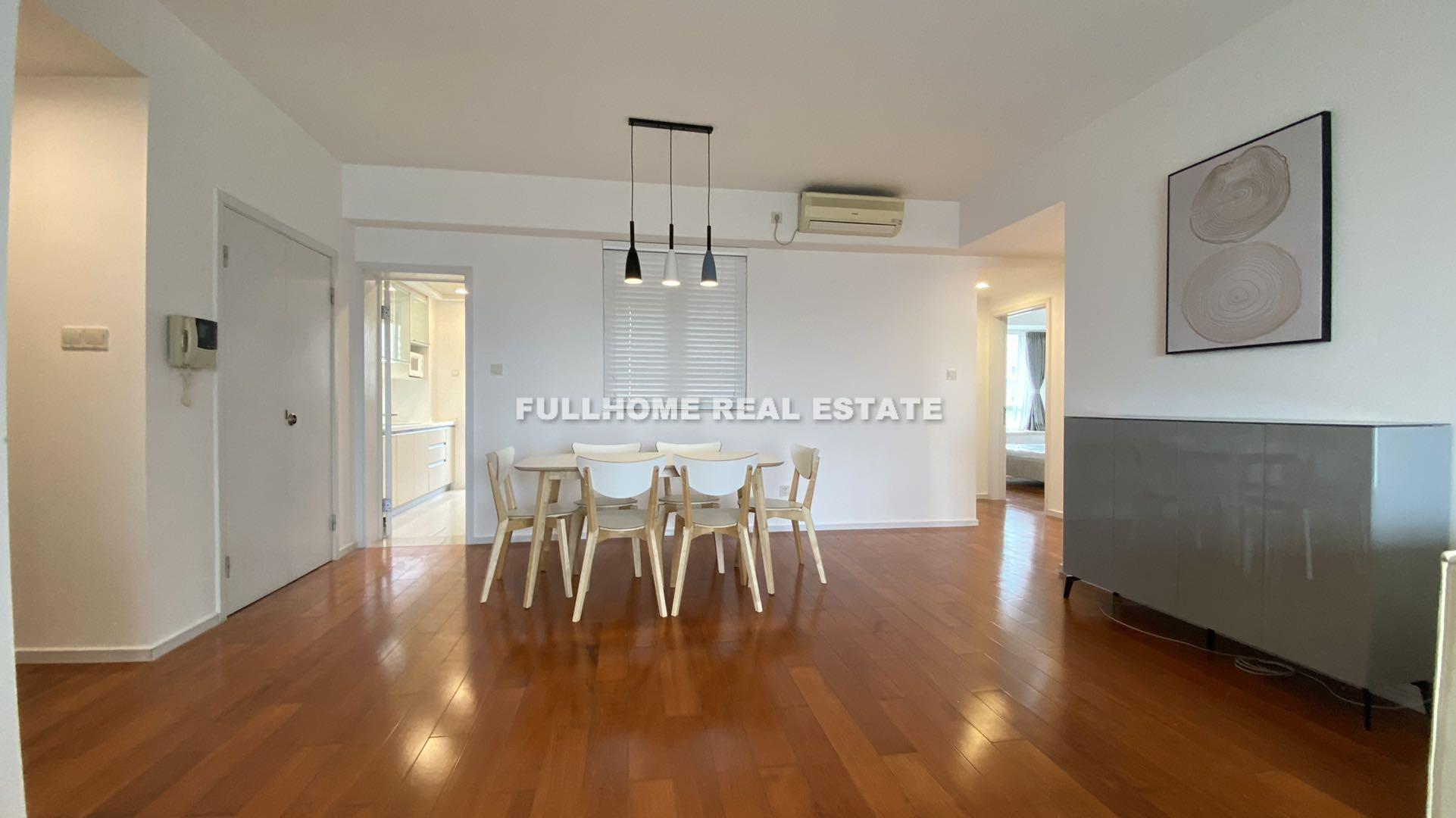 Oasis Riviera - Interior view 8, Shanghai rental property