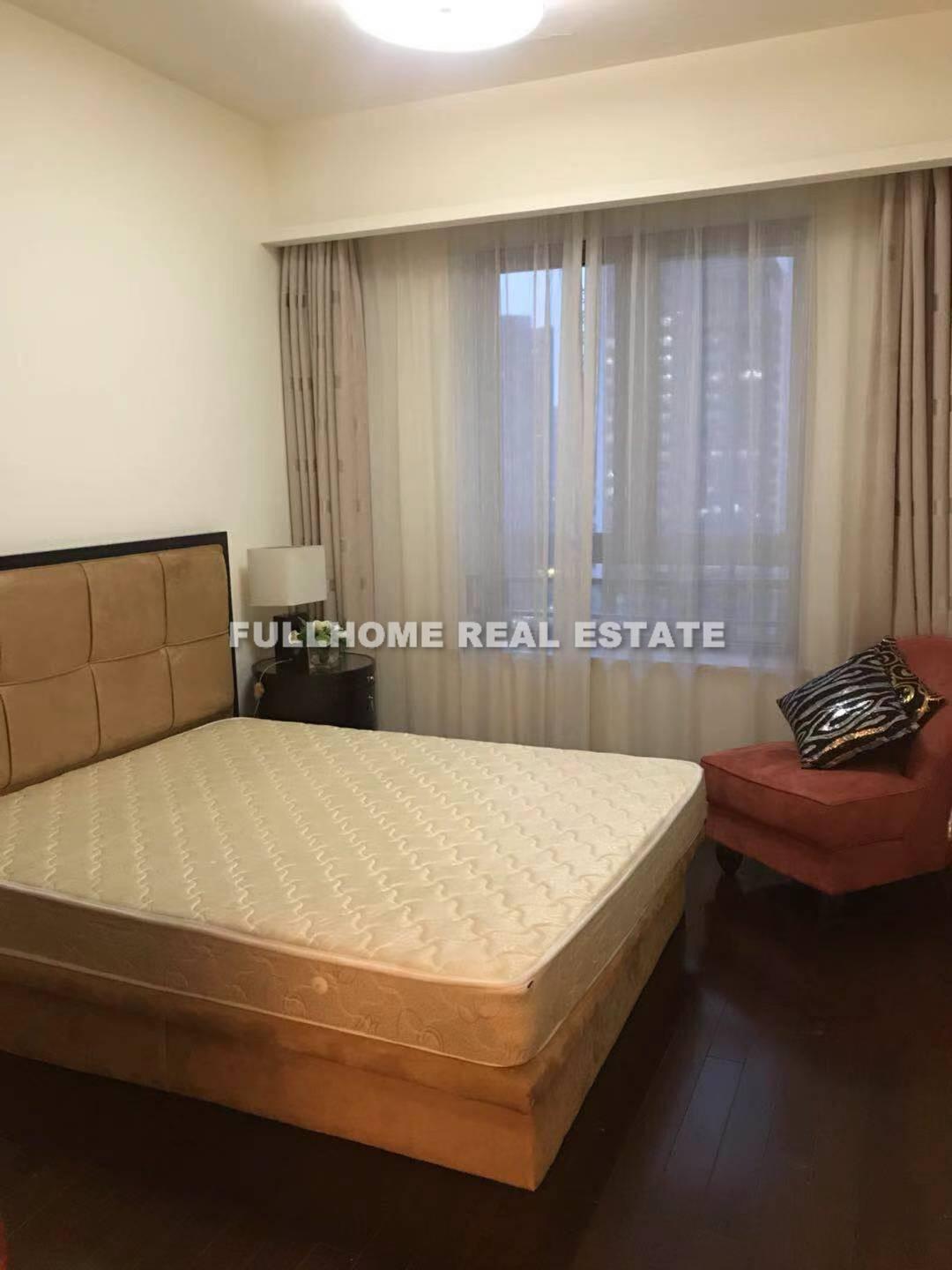 Jing An Four Seasons - Interior view 6, Shanghai rental property