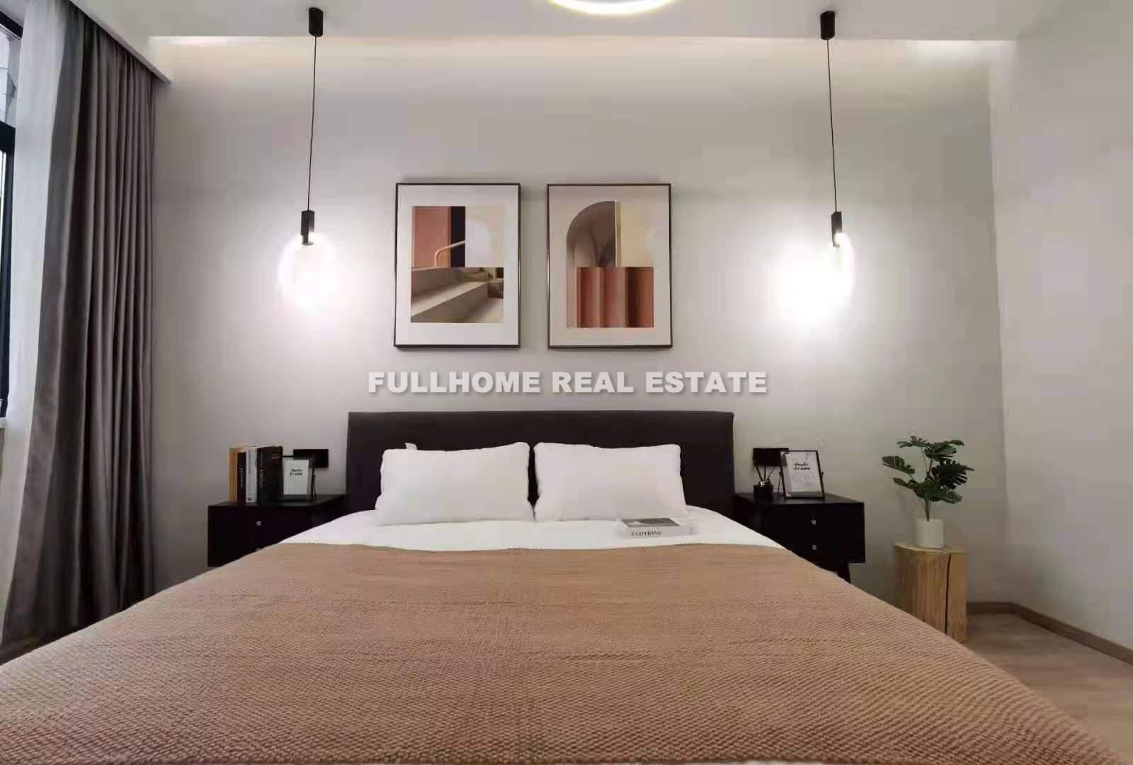 Lane 1-1000 Wuyi Road Old House - Interior view 5, Shanghai rental property
