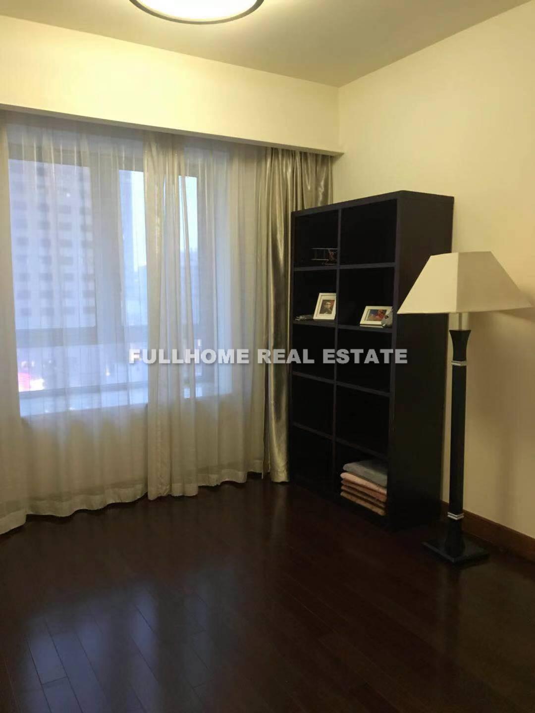 Jing An Four Seasons - Interior view 8, Shanghai rental property