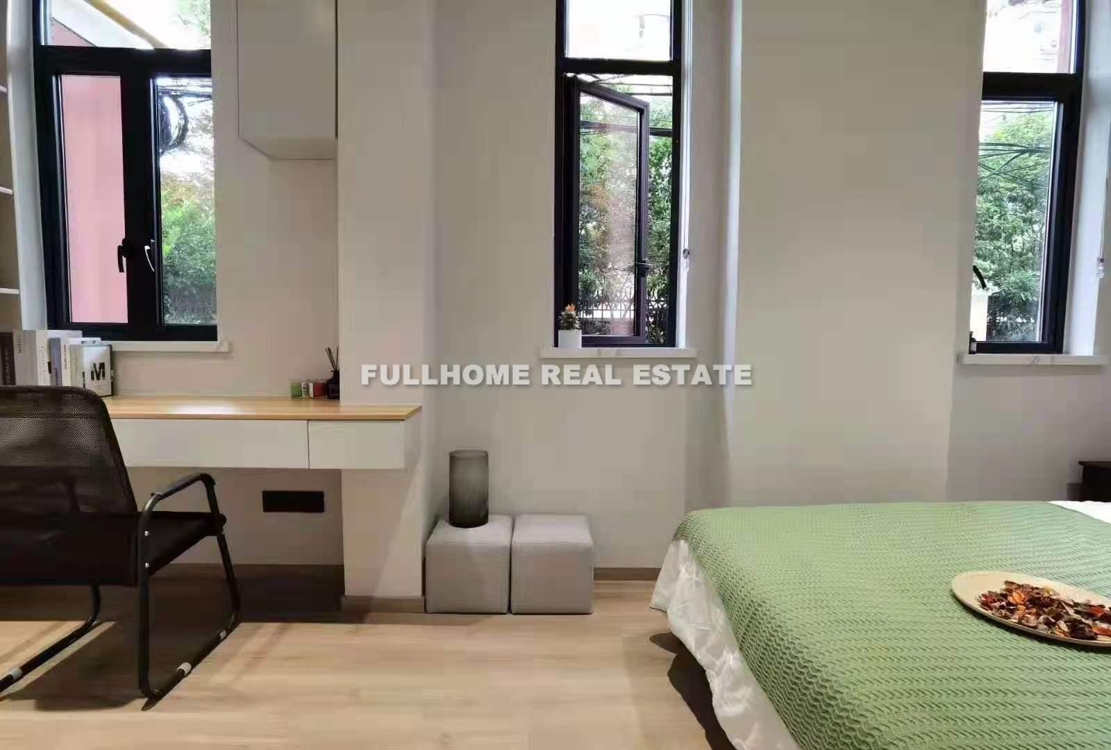 Lane 1-1000 Wuyi Road Old House - Interior view 6, Shanghai rental property