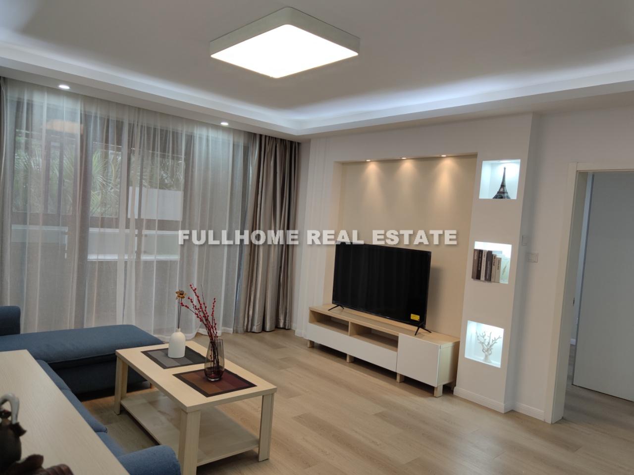 Tianshan Yijingyuan - Interior view 9, Shanghai rental property