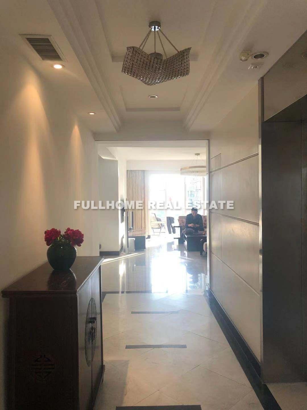 Summit Panorama - Interior view 10, Shanghai rental property