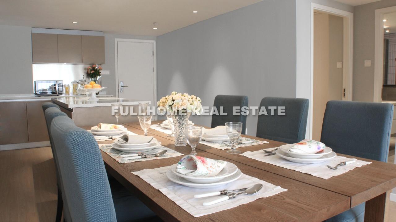 Citadines West Yan An Shanghai - Interior view 6, Shanghai rental property
