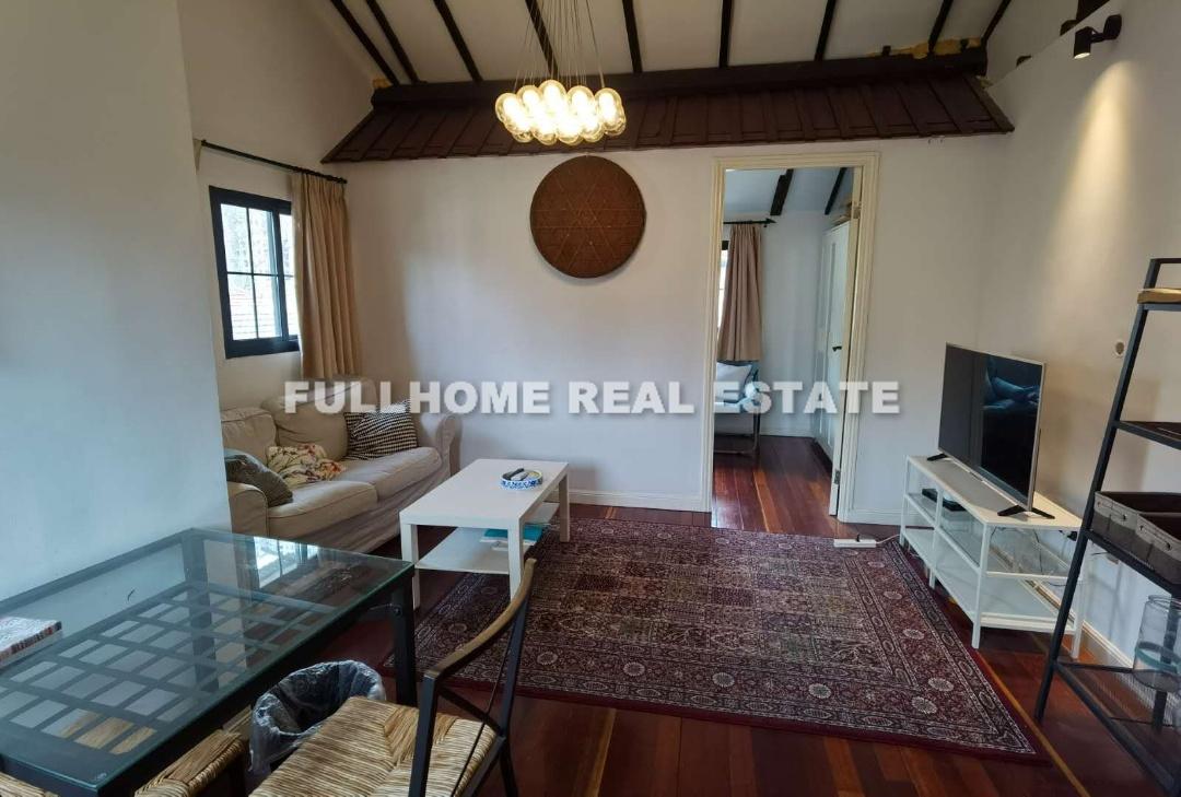 Lane 200-500 South Xiang Yang Road Old House - Interior view 2, Shanghai rental property