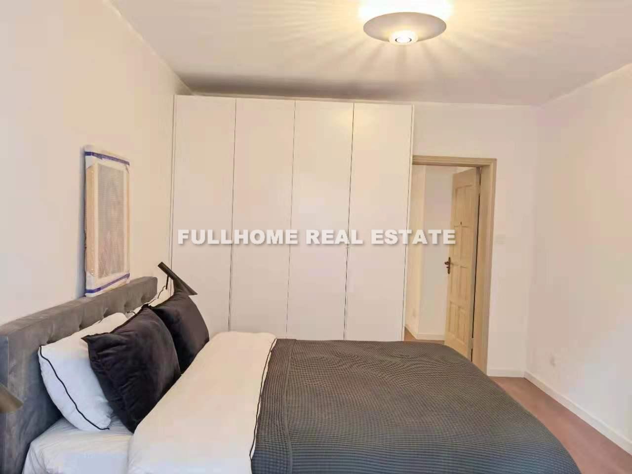 Hepan Mingzhu - Interior view 5, Shanghai rental property