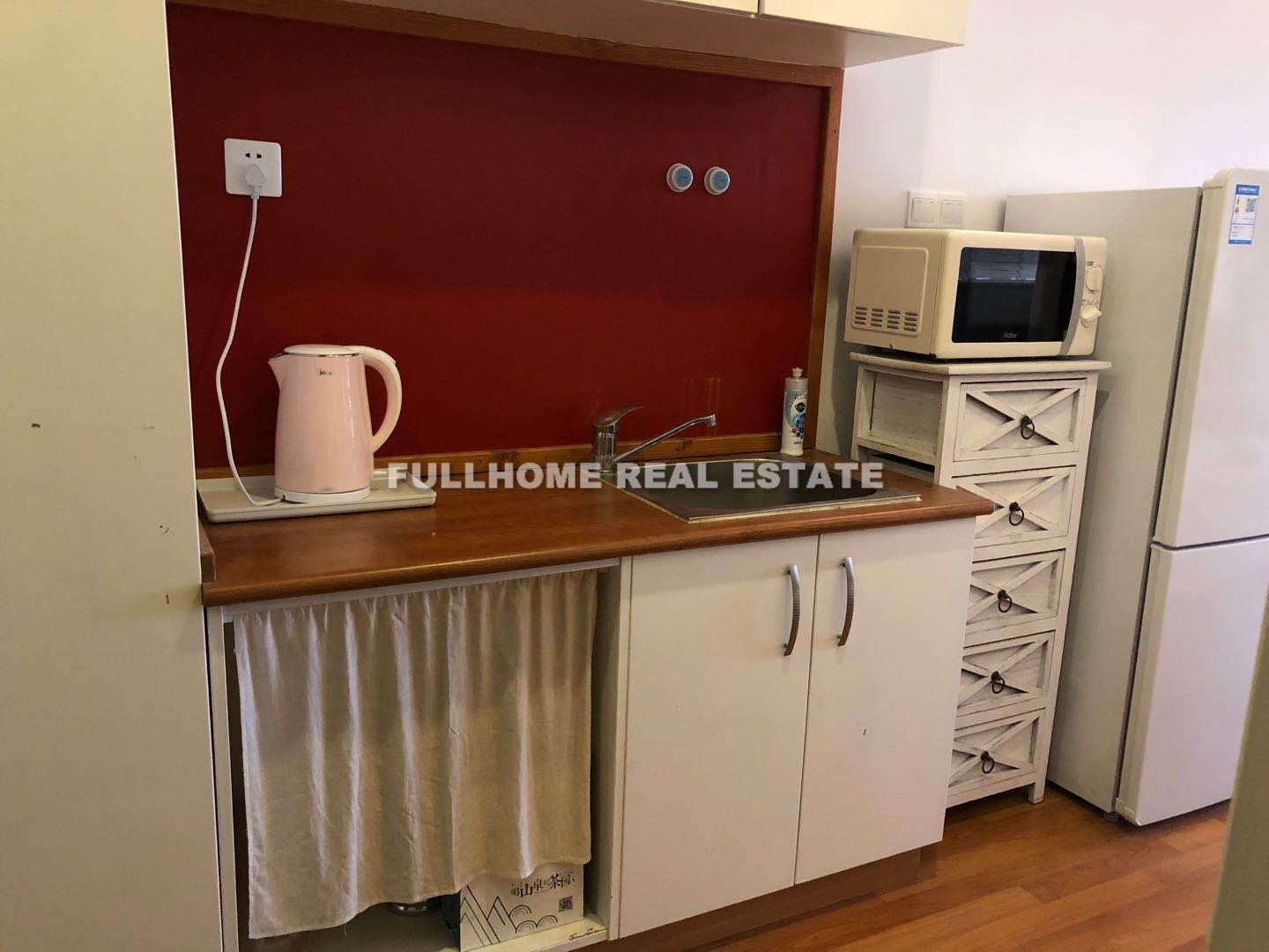 Bali Shiyun - Interior view 4, Shanghai rental property