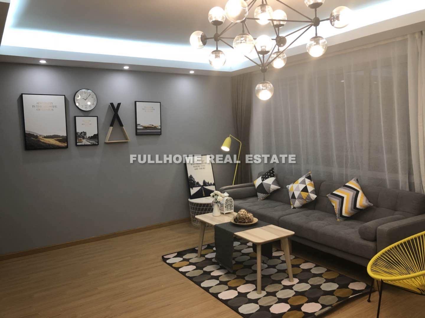 Central Palace - Interior view 3, Shanghai rental property