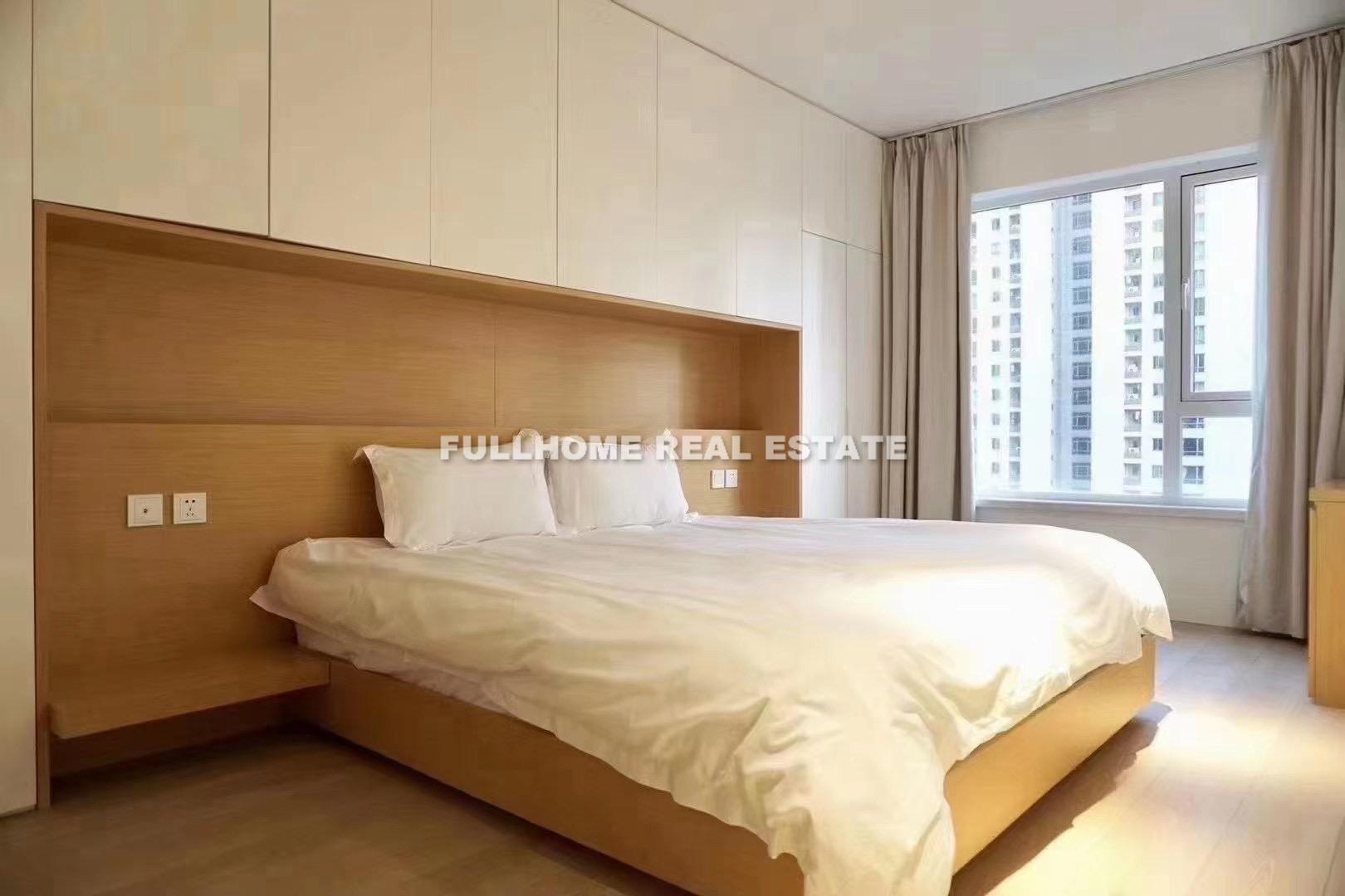 The Courtyards - Interior view 2, Shanghai rental property