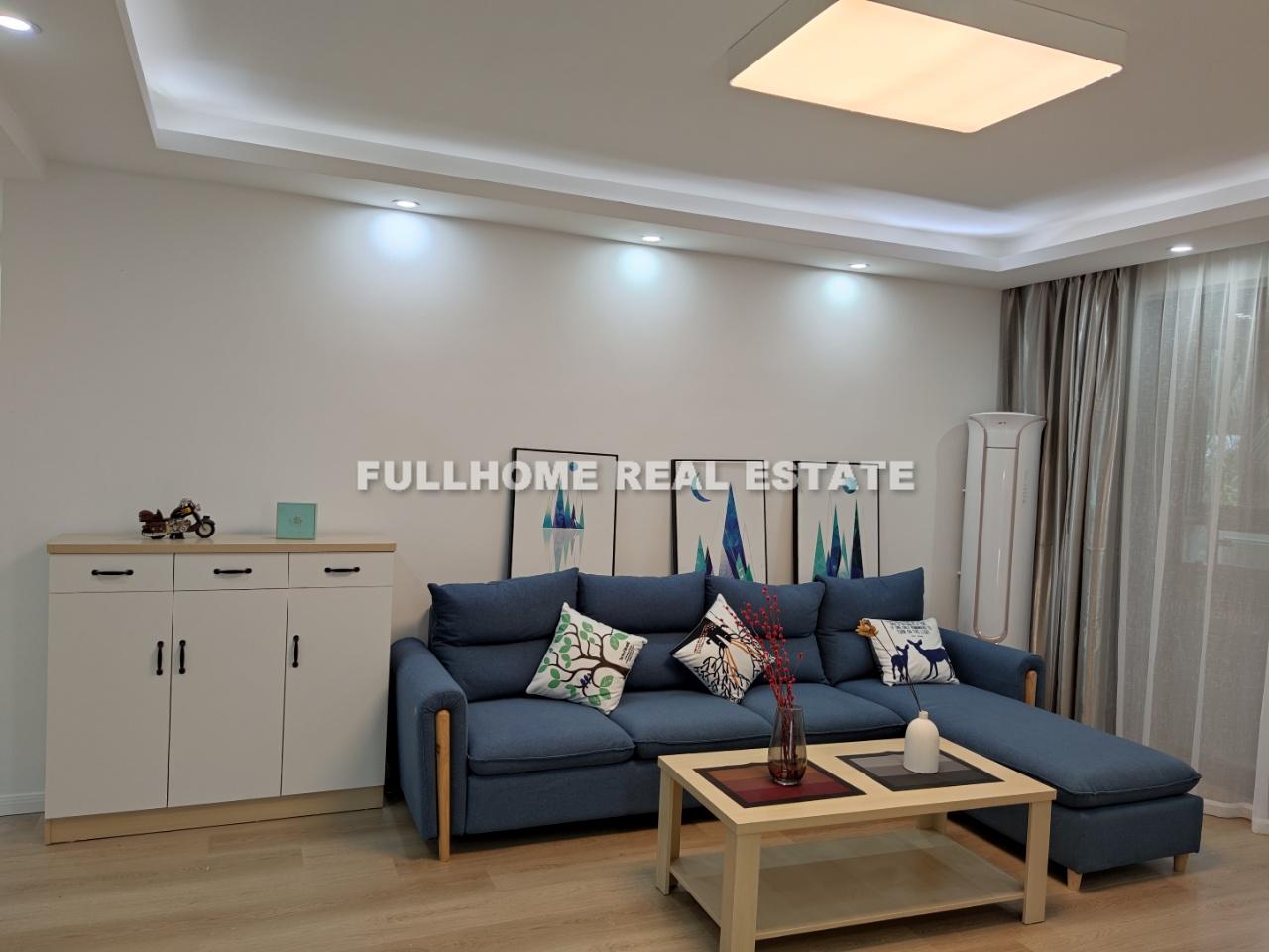 Tianshan Yijingyuan - Interior view 2, Shanghai rental property