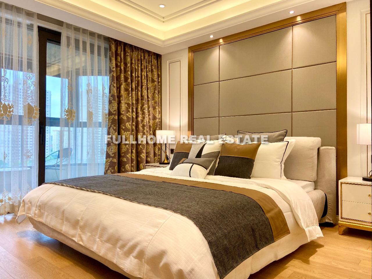 The Mansio N - Interior view 5, Shanghai rental property