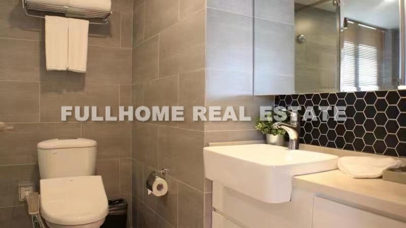 Citadines West Yan An Shanghai - Interior view 5, Shanghai rental property